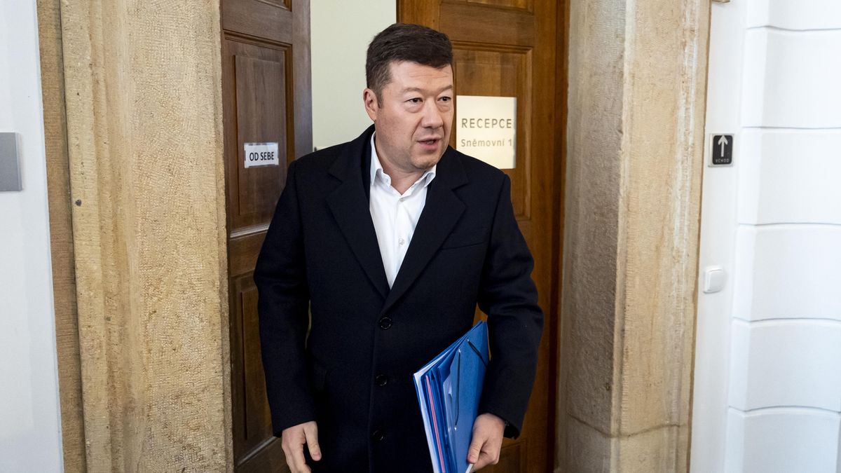 Budoucí koalice se podle Okamury shodla na snížení počtu sněmovních podvýborů